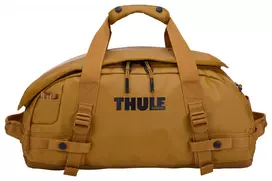 krepsiai thule - Thule TDSD301 Chasm  Duffel Bag, 30L  Bag  Golden  Waterproof - 7 nuotrauka
