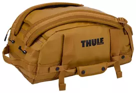 krepsiai thule - Thule TDSD301 Chasm  Duffel Bag, 30L  Bag  Golden  Waterproof - 9 nuotrauka