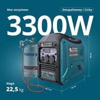 5 230 - KS 3000iG S - 3 nuotrauka