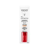 vichy kremas - Vichy Liftactiv Pigment Specialist B3 paakių kremas patamsėjusiems paakiams šviesinti SPF 50+ 15 ml - 2 nuotrauka