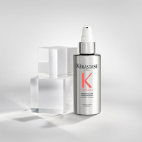 kerastase plauku serumas - Kérastase Première Sérum Filler Fondamental nenuplaunamas serumas lūžinėjantiems plaukams stiprinti 90 ml - 4 nuotrauka