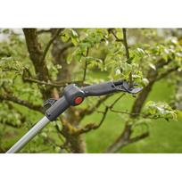 gardena highcut 360 - Gardena HighCut 360/18V P4A - 4 nuotrauka