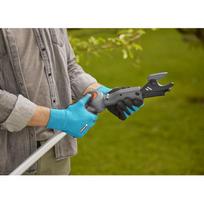 gardena highcut 360 - Gardena HighCut 360/18V P4A - 7 nuotrauka