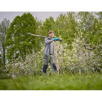 gardena highcut 360 - Gardena HighCut 360/18V P4A - 8 nuotrauka
