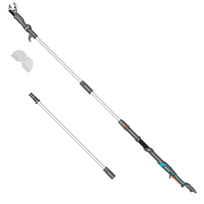 gardena highcut 360 - Gardena HighCut 360/18V P4A - 11 nuotrauka