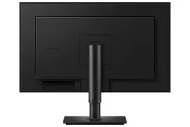 4k 27 - Samsung LS27H800UAUXEN 27", 4K Ultra HD - 2 nuotrauka
