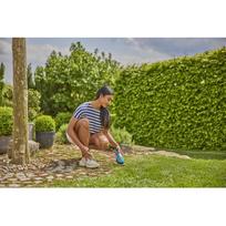 akumuliatorines zoles zirkles - Gardena ClassicCut 09884-20 - 6 nuotrauka