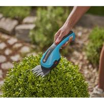 akumuliatorines zoles zirkles - Gardena ClassicCut 09884-20 - 7 nuotrauka