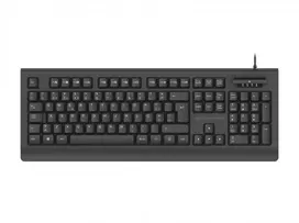 id korteliu skaitytuvas - Conceptronic KAYNE01ES, Juoda (Black) - 2 nuotrauka