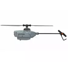 valdomas sraigtasparnis - AMEWI PD100 sraigtasparnis su HD kamera, RC, elektrinis variklis - 2 nuotrauka