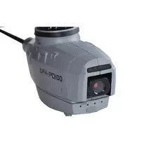 valdomas sraigtasparnis - AMEWI PD100 sraigtasparnis su HD kamera, RC, elektrinis variklis - 6 nuotrauka