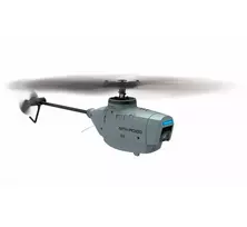 valdomas sraigtasparnis - AMEWI PD100 sraigtasparnis su HD kamera, RC, elektrinis variklis - 7 nuotrauka