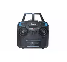 valdomas sraigtasparnis - AMEWI PD100 sraigtasparnis su HD kamera, RC, elektrinis variklis - 8 nuotrauka