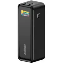 isorine baterija energizer - Energizer XP27000PD, 27000mAh, 140W - 2 nuotrauka