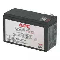 akumuliatoriai 12v 7ah - APC Battery Back-UPS/Smart-UPS - 2 nuotrauka