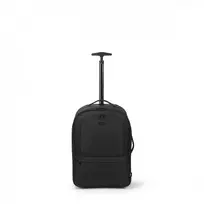 kompiuterio 14 deklas - DICOTA Backpack Roller Eco CORE 14-16in - 3 nuotrauka