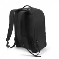 kompiuterio 14 deklas - DICOTA Backpack Roller Eco CORE 14-16in - 4 nuotrauka