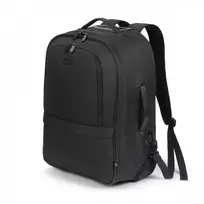 kompiuterio 14 deklas - DICOTA Backpack Roller Eco CORE 14-16in - 5 nuotrauka