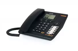 alcatel telefonai - Alcatel Temporis 880 - 2 nuotrauka