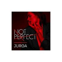 JURGA: NOT PERFECT CD dgp