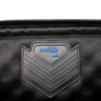 nesiojami kompiuteris 14 coliu - Dicota Eco Top Traveller PRO 15-17.3" Juoda (Black) - 2 nuotrauka