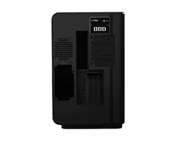 computer case - MSI MAG MEG MAESTRO 700L PZ kompiuterio korpusas „Midi Tower“ Juoda - 3 nuotrauka