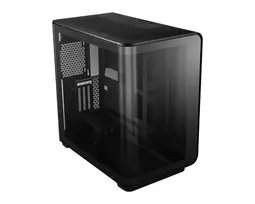 computer case - MSI MAG MEG MAESTRO 700L PZ kompiuterio korpusas „Midi Tower“ Juoda - 4 nuotrauka