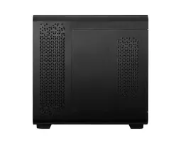 computer case - MSI MAG MEG MAESTRO 700L PZ kompiuterio korpusas „Midi Tower“ Juoda - 5 nuotrauka