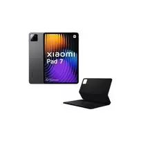 xiaomi pad 7, 8gb - Xiaomi Pad 7 11.2" 8GB/128GB Wi-Fi Pilkas (Grey) - 2 nuotrauka