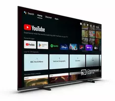 android televizorius - Philips 65HFL4518U/12 - 2 nuotrauka
