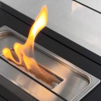 pastatomi biozidiniai - Pastatomas biožidinys juodas Heatum Marcos - 5 nuotrauka