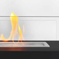pastatomi biozidiniai - Pastatomas biožidinys juodas Heatum Marcos - 6 nuotrauka