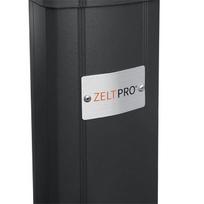 zeltpro sketis - Zeltpro Lauko skėtis Select Taupe - 4 nuotrauka