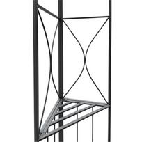 lauko pavesines - Lauko pavėsinė Zeltpro Classic, 300x400 cm, smėlio spalvos - 3 nuotrauka