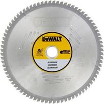 dewalt diskas - DEWALT PIŁA TARCZ.305x30mmx80z DO ALUMUNIUM - 2 nuotrauka