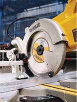 dewalt diskas - DEWALT PIŁA TARCZ.305x30mmx80z DO ALUMUNIUM - 3 nuotrauka
