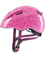 uvex kid - Uvex kid 2 rožinė confetti-46-52CM - 2 nuotrauka