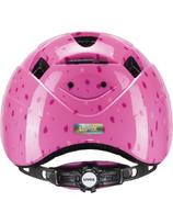 uvex kid - Uvex kid 2 rožinė confetti-46-52CM - 3 nuotrauka