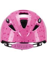 uvex kid - Uvex kid 2 rožinė confetti-46-52CM - 5 nuotrauka