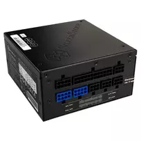 psu 700w - SilverStone SST-SX700-LPT V1.1 700W Juodas (Black) - 3 nuotrauka