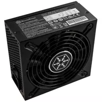 psu 700w - SilverStone SST-SX700-LPT V1.1 700W Juodas (Black) - 4 nuotrauka