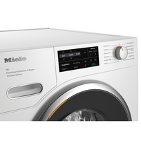 senukai skalbimo masinos - Miele WWI 880 WCS 125 Gala Edition - 5 nuotrauka