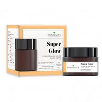 rugstis - BIO BALANCE veido gelis-kremas su askorbo ir ferulo rūgštimis SUPER GLOW, 50 ml - 2 nuotrauka