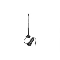 dvb t - Xoro PTL 1450 V2 - 2 nuotrauka