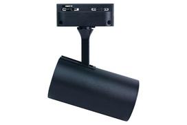 sviestuvai - DPM X-Line STR-GU10-B Juodas (Black) - 3 nuotrauka