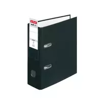 a5 segtuvai - Herlitz Max File 05365036 Red - 2 nuotrauka