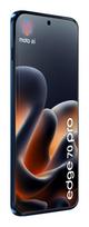 5g 512gb - Motorola Edge 70 Pro 5G 12/512GB Mėlynas (Blue) - 2 nuotrauka