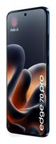 5g 512gb - Motorola Edge 70 Pro 5G 12/512GB Mėlynas (Blue) - 3 nuotrauka