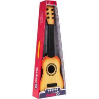 vaikiskos gitaros - Klasikinė vaikiška gitara Ramiz, smėlinė - 2 nuotrauka