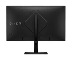 hp omen monitorius - HP OMEN 27 G2 27", IPS, FHD, 180Hz - 3 nuotrauka